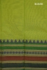 Handloom Pure Kanchipuram Cotton Saree